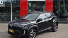 Overig Gebruikt 2024 Toyota Yaris Cross Style SUV | € 29.890 (Eerlijke prijs)