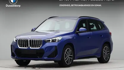 Gebruikt 2025 BMW X1 M Sport SUV | € 53.950 (Eerlijke prijs)
