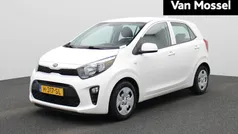 Gebruikt 2020 Kia Picanto Hatchback | € 10.400 (Eerlijke prijs)