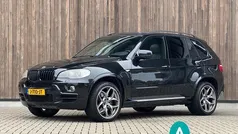 Gebruikt 2007 BMW X5 Executive SUV | € 11.950 (Goede deal)