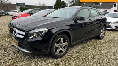 Occasion Mercedes GLA200 157 PK (115 kW) 2015 SUV