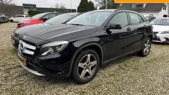 Gebruikt 2015 Mercedes GLA200 SUV | € 17.900 (Eerlijke prijs)