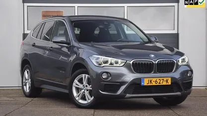 Occasion BMW X1 Executive 192 PK (141 kW) 2016 SUV