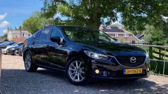 Gebruikt 2013 Mazda 6 Sedan | € 11.975 (Eerlijke prijs)