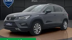Grijs Gebruikt 2020 Seat Ateca Style SUV | € 19.450 (Eerlijke prijs)