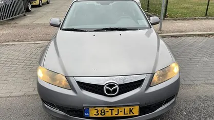 Occasion Mazda 6 Inclusive 120 PK (88 kW) 2006 Hatchback
