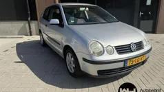 Gebruikt 2002 VW Polo Hatchback | € 995 (Goede deal)