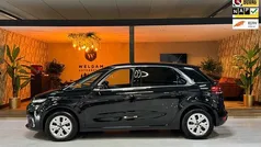 Gebruikt 2019 Citroën C4 SpaceTourer PureTech MPV | € 13.990 (Goede deal)