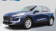 Gebruikt 2022 Ford Kuga Titanium X SUV | € 26.900 (Eerlijke prijs)