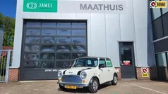 Gebruikt 1993 Mini Cooper Hatchback | € 13.499
