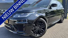 Zwart Gebruikt 2019 Land Rover Range Rover Sport Autobiography Dynamic SUV | € 44.950 (Eerlijke prijs)