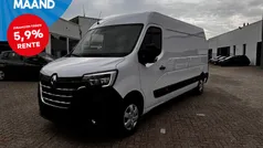 Overige Nieuw 2024 Renault Master Van | € 31.370 (Eerlijke prijs)