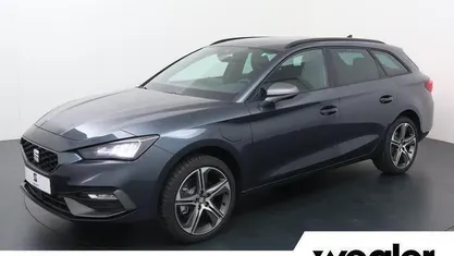 Occasion Seat Leon ST FR 204 PK (150 kW) 2025 Stationwagen