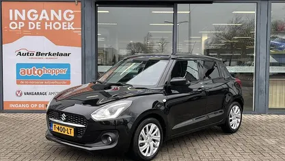 Occasion 2023 Suzuki Swift Hatchback | € 18.840 (Eerlijke prijs)