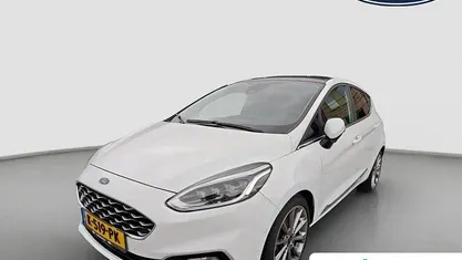 Occasion Ford Fiesta Vignale 2021 Hatchback