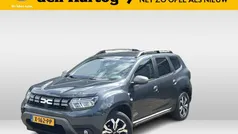 Grijs Gebruikt 2024 Dacia Duster Journey SUV | € 26.900 (Eerlijke prijs)