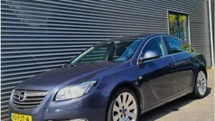 Gebruikt 2011 Opel Insignia Sport Hatchback | € 6.995 (Eerlijke prijs)