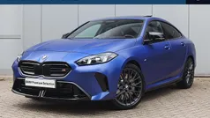Blauw Gebruikt 2025 BMW M235 Executive Coupé | € 70.950 (Goede deal)