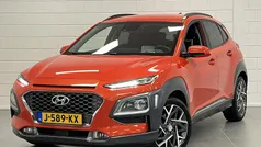 Gebruikt 2020 Hyundai Kona Premium SUV | € 20.925 (Eerlijke prijs)