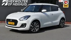 Wit Gebruikt 2017 Suzuki Swift Hatchback | € 13.950 (Eerlijke prijs)