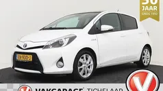 Gebruikt 2014 Toyota Yaris Hatchback | € 10.945 (Eerlijke prijs)