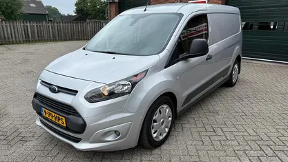 Occasion Ford Transit Trend 101 PK (74 kW) 2018 Van