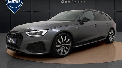 Occasion 2022 Audi A4 Competition Stationwagen | € 33.950 (Eerlijke prijs)