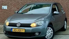 Gebruikt 2009 VW Golf VI Trendline Hatchback | € 3.950 (Goede deal)