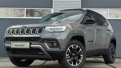 Gebruikt 2023 Jeep Compass SUV | € 29.999 (Eerlijke prijs)