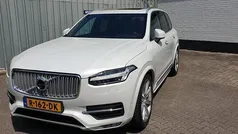 Gebruikt 2016 Volvo XC90 Inscription SUV | € 27.500 (Eerlijke prijs)