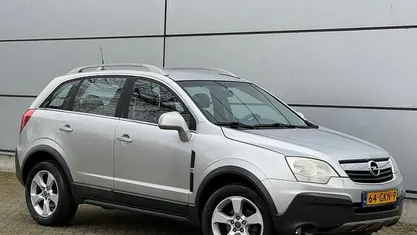 Occasion Opel Antara Enjoy 140 PK (102 kW) 2008 SUV