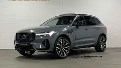 Grijs Gebruikt 2022 Volvo XC60 R-Design SUV | € 49.800 (Eerlijke prijs)