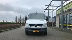 Overige Gebruikt 2011 Mercedes Sprinter Van | € 7.499