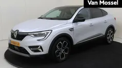 Gebruikt 2022 Renault Arkana Intens SUV | € 27.935 (Eerlijke prijs)