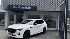 Gebruikt 2023 Mazda CX-60 Homura-Line SUV | € 37.500 (Super prijs)