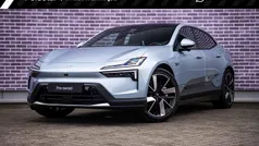 Gebruikt 2025 Polestar 4 Long Range Single Motor SUV | € 55.899 (Goede deal)