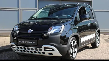 Gebruikt 2025 Fiat Panda Hatchback | € 21.945 (Eerlijke prijs)