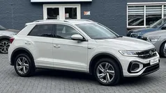 Gebruikt 2022 VW T-Roc R-line SUV | € 30.900 (Eerlijke prijs)