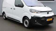 Gebruikt 2024 Citroën Jumpy MPV | € 22.895 (Goede deal)