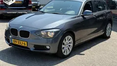 Gebruikt 2012 BMW 116 Hatchback | € 5.888 (Eerlijke prijs)