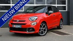 Gebruikt 2021 Fiat 500X Sport SUV | € 21.300 (Eerlijke prijs)