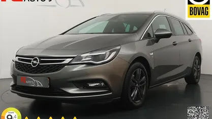 Gebruikt 2019 Opel Astra Edition Stationwagen | € 9.945 (Eerlijke prijs)
