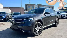 Gebruikt 2022 Mercedes EQC400 AMG line SUV | € 64.950