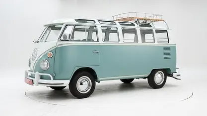 Overige Gebruikt 1964 VW T1 Van | € 94.950
