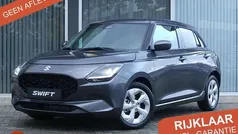 Gebruikt 2025 Suzuki Swift Hatchback | € 25.603 (Eerlijke prijs)