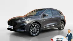 Magnetic (pn4dq) Gebruikt 2022 Ford Kuga ST-Line X SUV | € 26.940 (Eerlijke prijs)