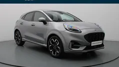 Grijs Gebruikt 2020 Ford Puma ST-Line X SUV | € 18.490 (Eerlijke prijs)