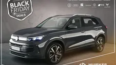 Gebruikt 2025 VW Tiguan Edition SUV | € 49.500 (Goede deal)