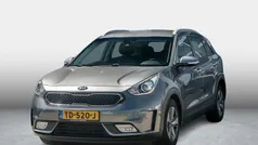 (mst) metal stream m Gebruikt 2018 Kia Niro SUV | € 17.790 (Eerlijke prijs)