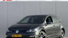 Gebruikt 2016 VW Golf VII GTE Hatchback | € 11.450 (Super prijs)